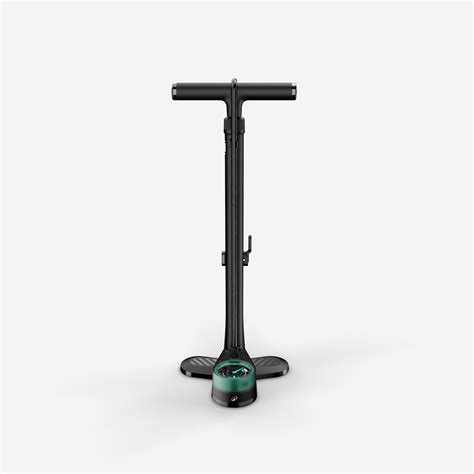 Bike Floor Pump 500 - Decathlon - Decathlon
