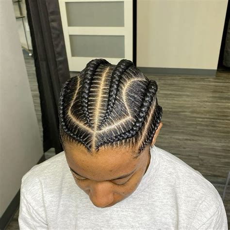 40 braids for men cool man braid hairstyles for guys – Artofit