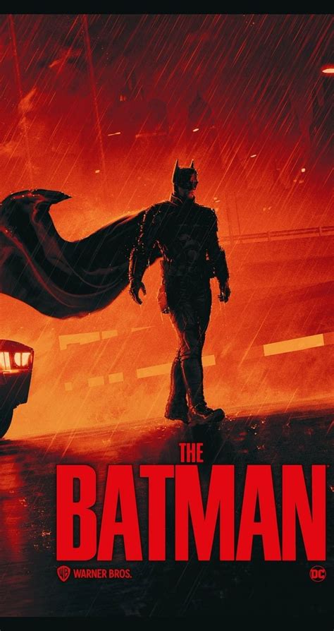 1082x2042 The Batman Poster 1082x2042 Resolution Wallpaper, HD Movies ...