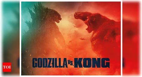 'Godzilla Vs Kong' box office collection Day 5: Hollywood film records ...