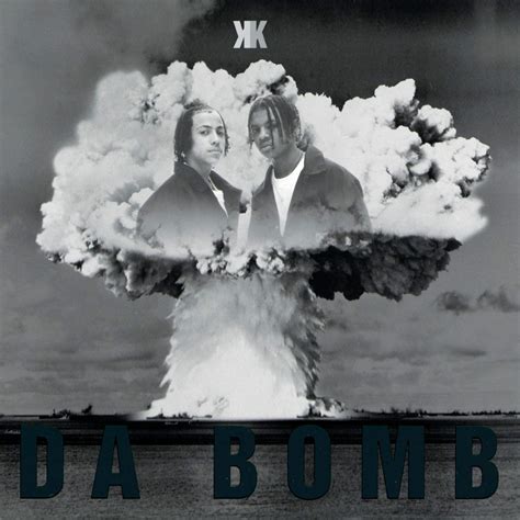 Da Bomb: Kris Kross: Amazon.in: Music}