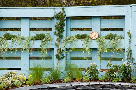 Cheap Fence Ideas