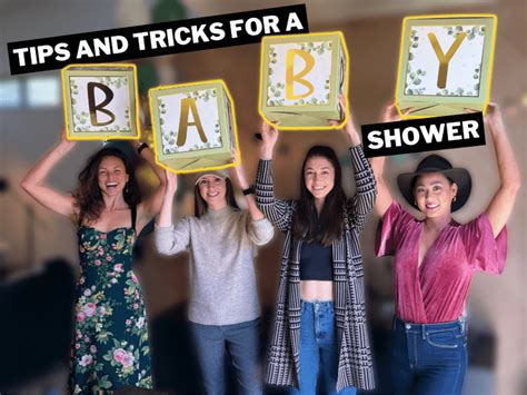 Image result for HowToBasic Baby Shower