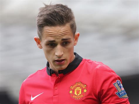 Adnan Januzaj New Hd