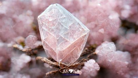 Rose quartz energy online