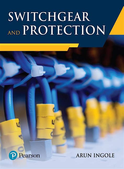 Buy Switchgear and Protection, 1e Book Online at Low Prices in India ...