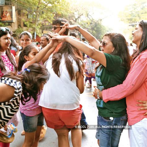 Happy Streets: In Pics Photogallery - ETimes