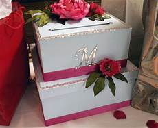 Ideas For Wedding Card Boxes by Diy Wedding Card Box Project Ideas For Wedding Card Boxes