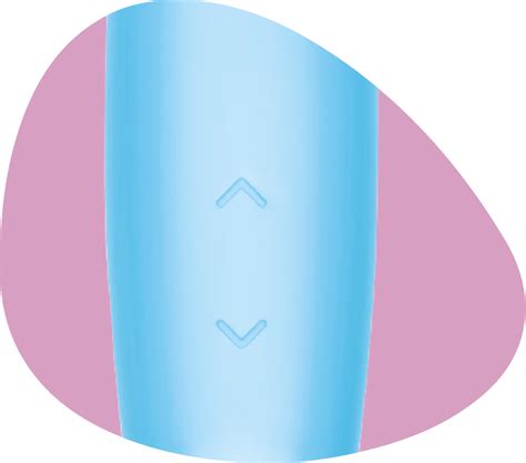 Crescendo Women Massager + Vanilla & Citrus Lube + Gel – MsChief