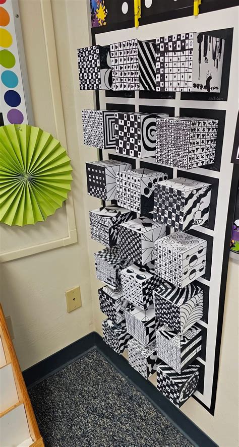 Pin by Sherri Nelson on Art | Elementary art projects, Art lessons ...