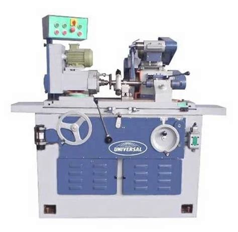 Sheet Metal Machinery - Hand Shearing Machine Model R 3 P/450 RMI ...