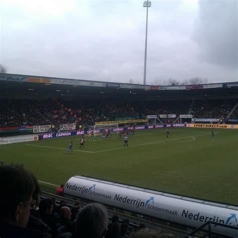 GOFFERTSTADION - All You Need to Know BEFORE You Go 2026 (with Photos ...
