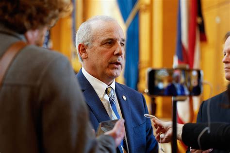 Ohio Senators Working to Resurrect Recently Eliminated August Elections to Fight Abortion ...