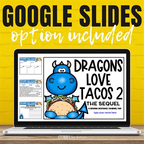 Dragons Love Tacos 2 Digital