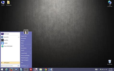 Image result for Windows Classic Shell