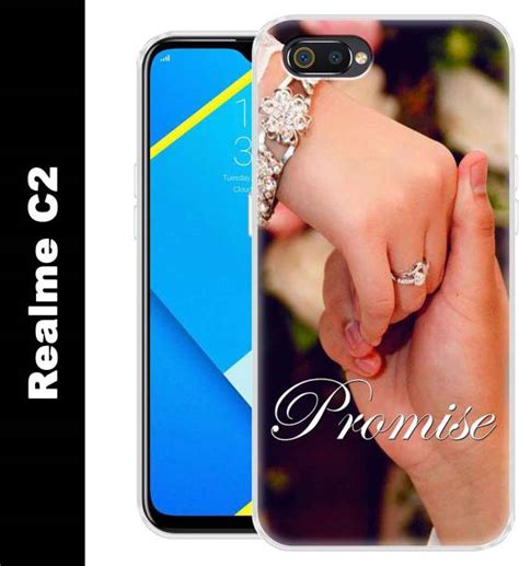 Realme C2 Back Cover - Buy Realme C2 Back Cover Online at Best Prices ...