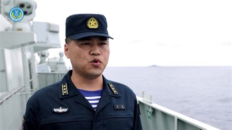 最新画面发布！_演习_战区_台岛