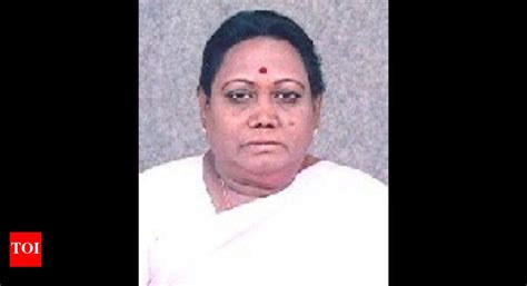 Tamil Nadu: Four-time Congress MLA and Dalit face of the party D ...