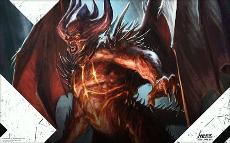 Devil Evil Wallpapers - WallpaperSafari