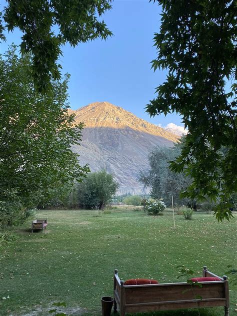 BLOSSOM INN (Gilgit) - Hotel Reviews & Photos - Tripadvisor