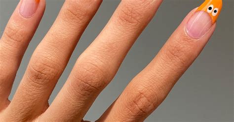 Image result for Instagram Nail Tutorial