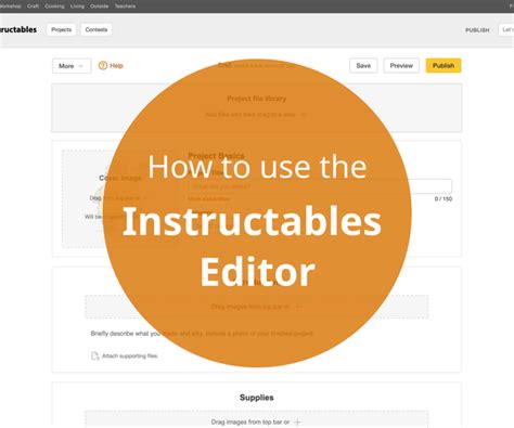 Instructable Com 的图像结果