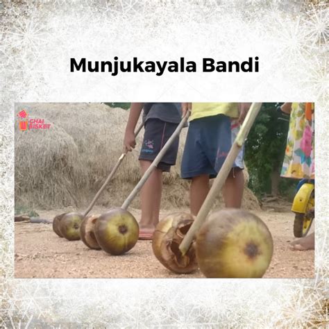 చెట్లు..పుట్టలు..వాటితో ఆటలు: Only A True 90s' Kid Can Remember All Th