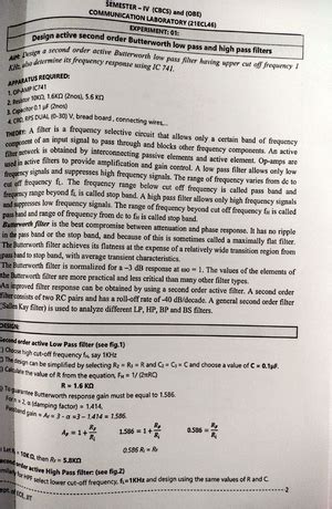 Mat 2 mod 1 notes - math - Electronics and communication engineering ...