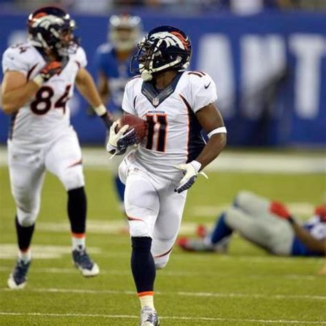 Papel De Parede Trindon Holliday Broncos