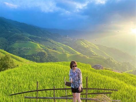 实用桂林旅游5日游最佳路线攻略，经验分享吃住行游一篇全搞定 - 知乎
