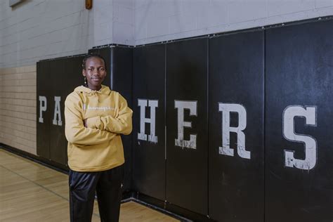 District 6 Student Spotlight: Soleil Asifiwe — Heath Middle School ...