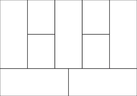 Business Model Generation Template 的图像结果