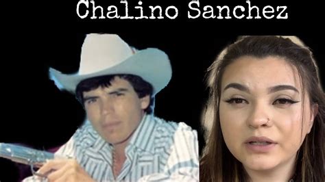 The Death Note of Chalino Sanchez - YouTube