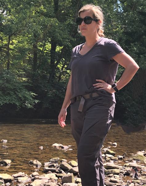 women's lightweight travel pants