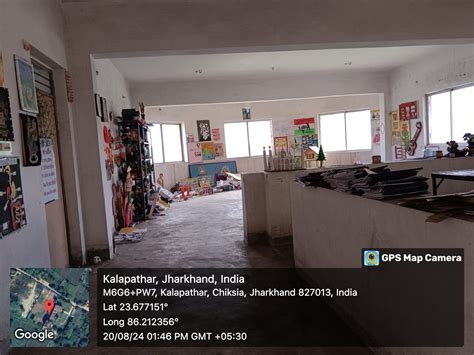 DSRCE || Art & Craft