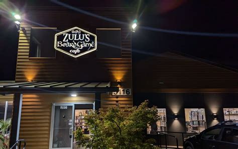 Zulus Grand Opening - Lynnwood, 5116 196th St SW. Ste 203, Lynnwood, WA ...
