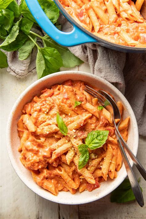 Can Babies Eat Vodka Sauce