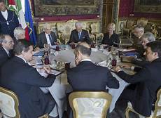 presidenza consiglio dei ministri segretariato generale riunione consiglio supremo di difesa presidenza consiglio dei ministri segretariato generale riunione consiglio supremo di difesa