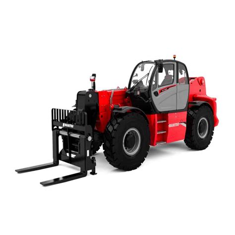Image result for High Capacity Telehandler