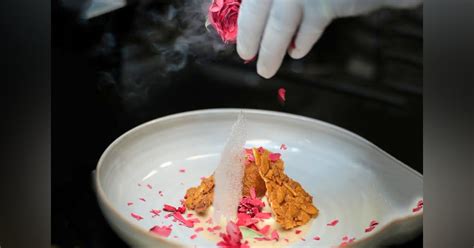 Burma Burma New Dessert Menu