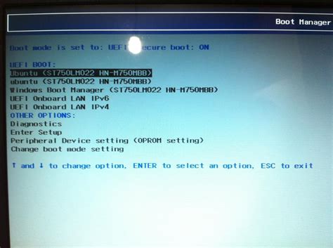Image result for Add Ubuntu to Windows Boot Manager