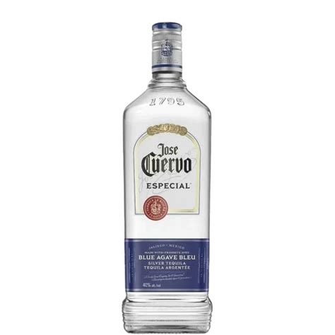 Jose Cuervo Silver 700ml - Shotify Online Liquor Delivery