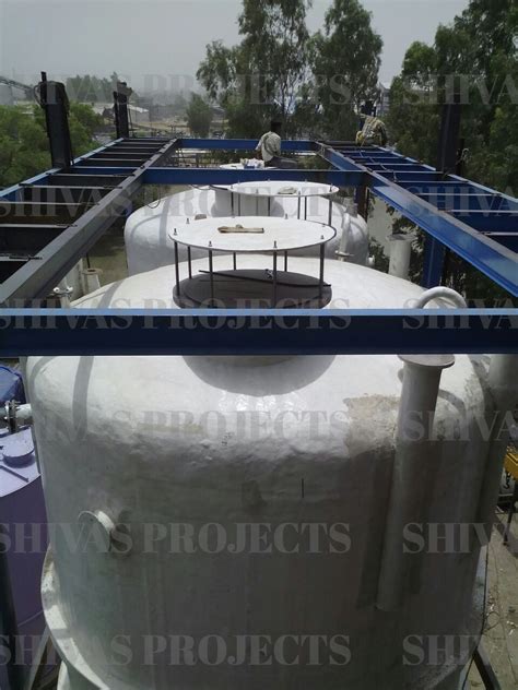 Chemical Storage Tanks Manufacturer, Chemical Storage Tanks Supplier in ...