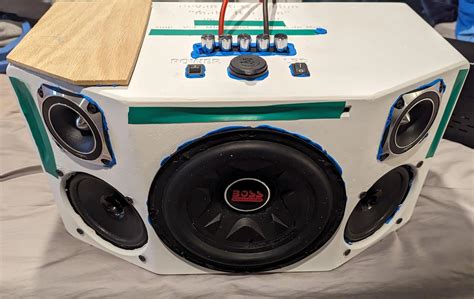 What Is The Most Powerful Subwoofer On The Market | Audiolover