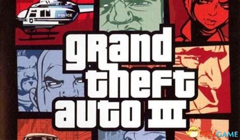 侠盗猎车3重制版全任务攻略_gta3决定版全剧情流程全支线任务攻略_3DM单机