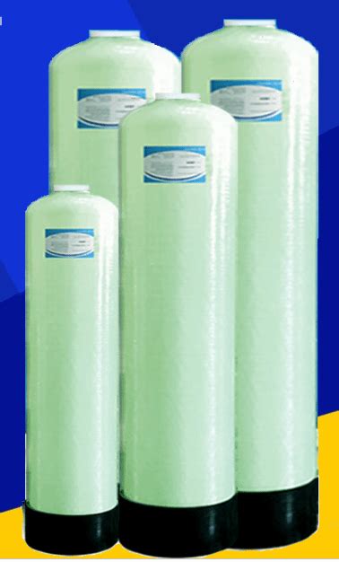 荣鑫泰玻璃钢罐1054、1265、1665软化水玻璃钢罐品牌：荣鑫泰-盖德化工网
