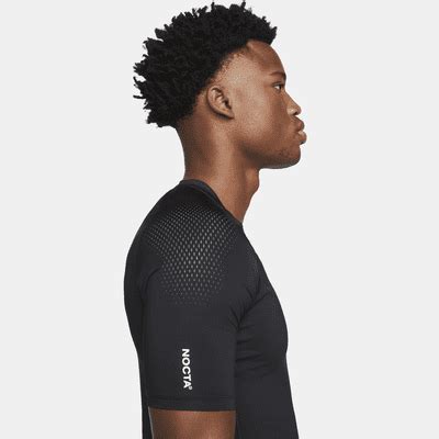 NOCTA Men's Short-Sleeve Base Layer Top. Nike IN