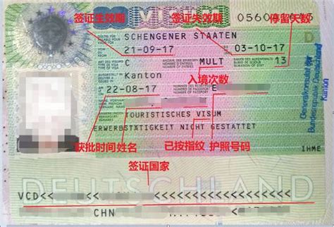 申根签证申请指南（中国大陆地区版） - 知乎