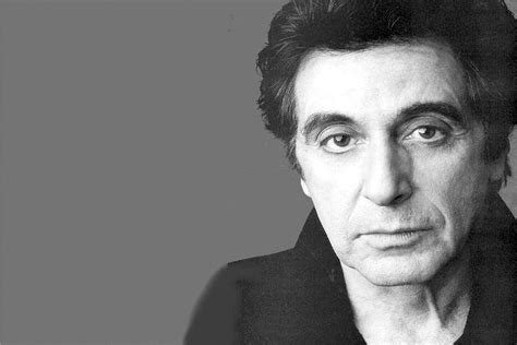 Yellow Alley Film Maker Sticker Poster|Al Pacino Actor Wall Poster ...