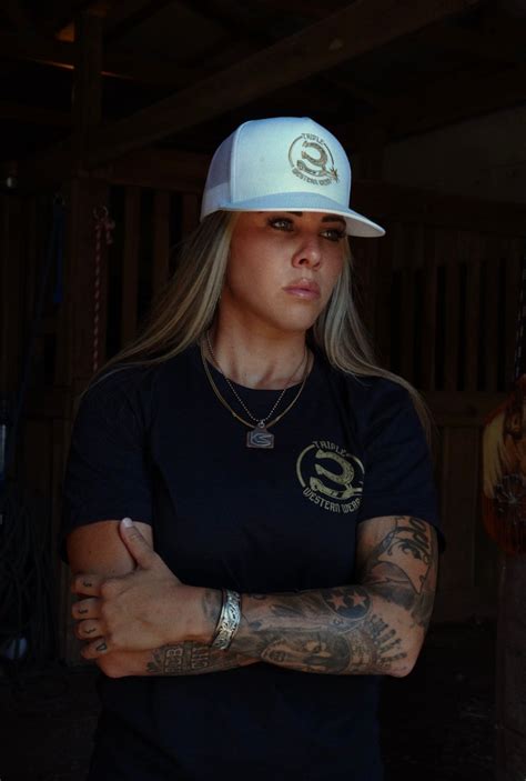Triple 3 Classic Hat – Katie Noel | Official Website